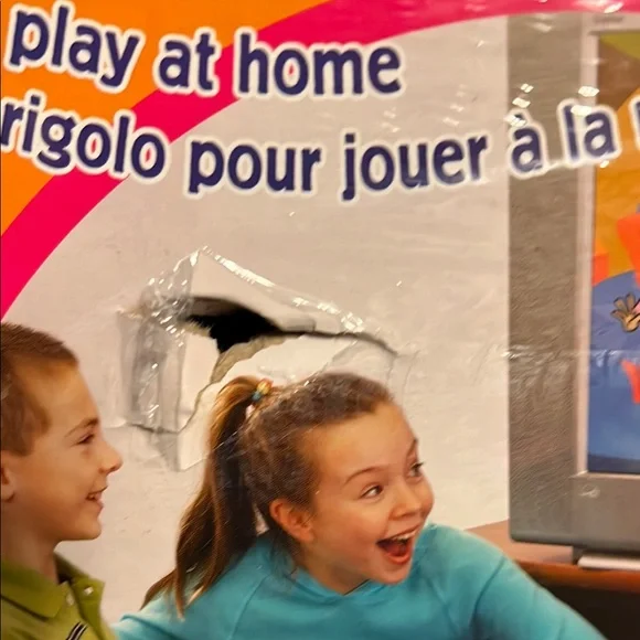 Trivial Pursuit DVD for Kids - Picture 3 of 5